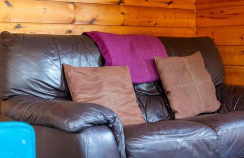 Chalet Lodge 1 by Interhome - Foto 27