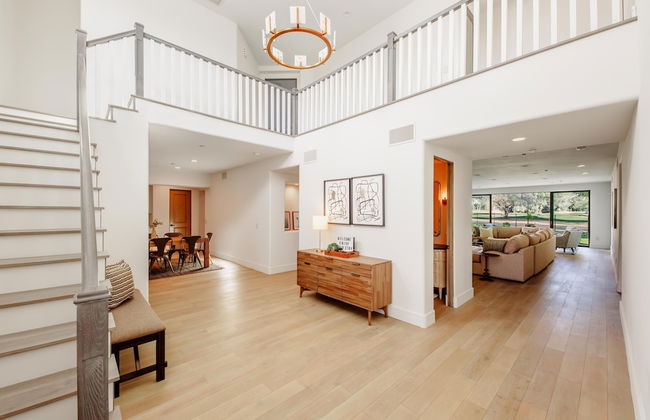 Luxury Dream House!! Sleeps 16 - On Golf Course - Foto 1