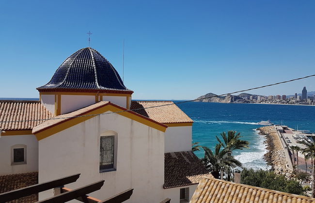 Apartamentos El Castell - Foto 19