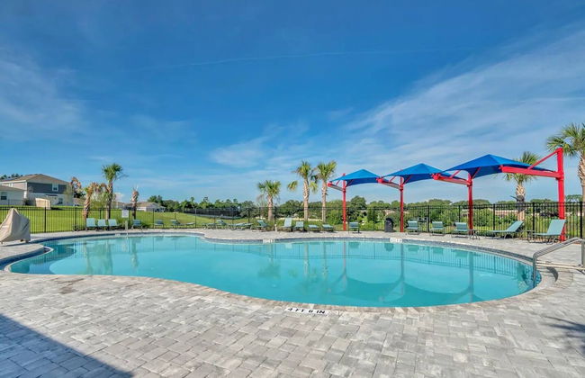 Charming Haines City - Foto 45