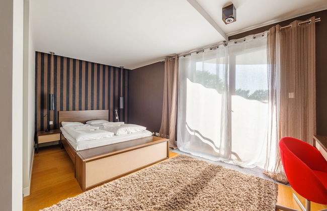 Apartamenty Sun&Snow Wczasowa Południowe - Photo 16