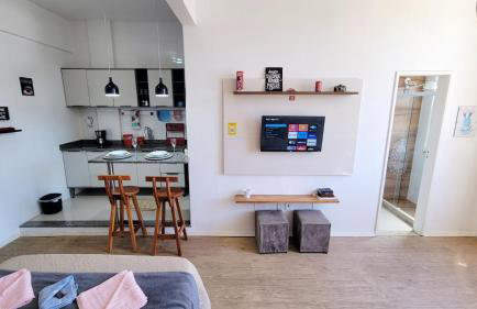 ESTÚDIO 328 DA SERRA/TERESÓPOLIS RJ - Foto 13