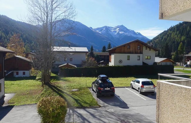 Milimatta 1 1. OG Süd - Foto 10