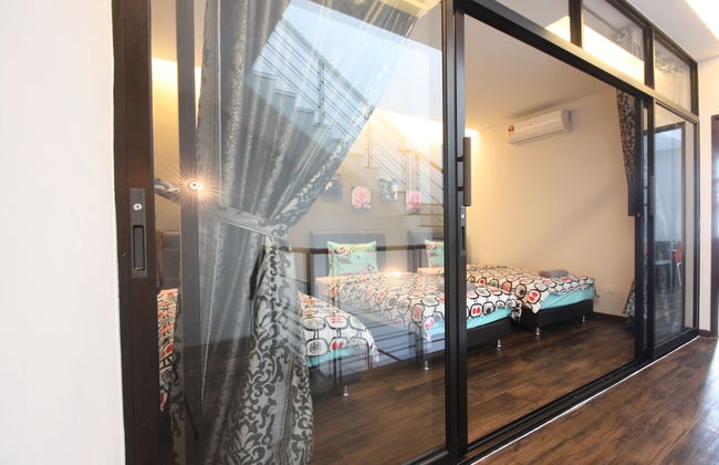 Shamrock Beach Villas 9 - Photo 11