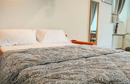 Oasi Creativa Centro - Design & Relax vicino Mole - Foto 17