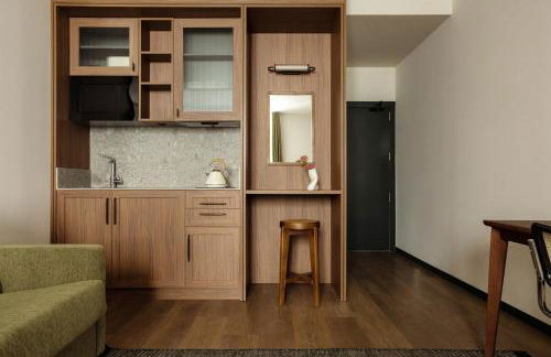 Batimont Suites & Apartments - Foto 19