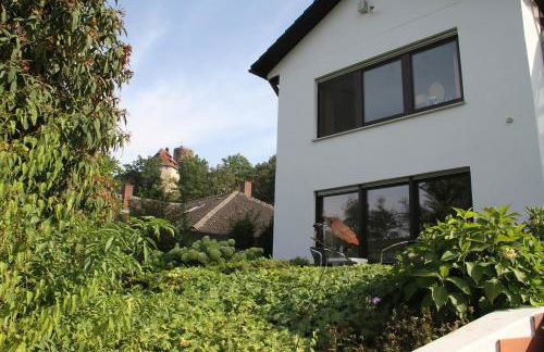 Apartment mit Burgblick im Grünen, Familie Held - Foto 20