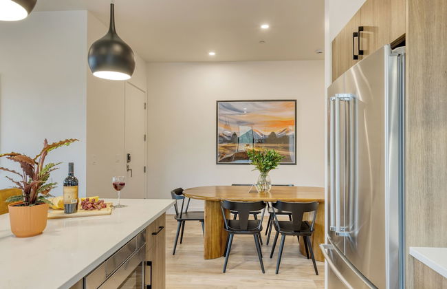 The Aerie Suites by AvantStay – Modern Comfort with Mountain Views - Foto 51