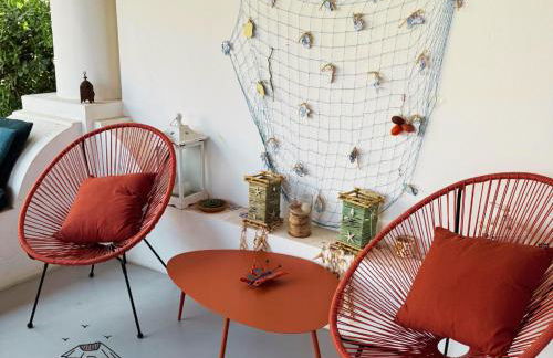 The Vulcano Terrace - Foto 7