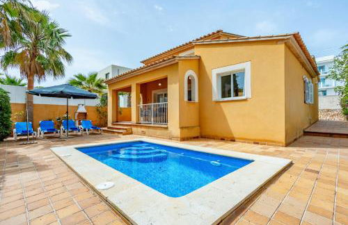 Casa Tulipa by dracmallorca - Foto 1