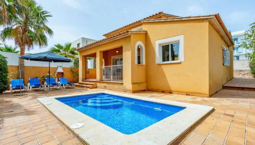 Casa Tulipa by dracmallorca - Foto 1