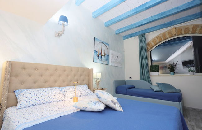 Dea Degli Ulivi House - Photo 34