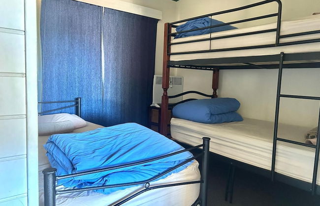 The Black Sparrow - Photo 13