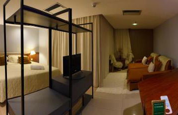 Apartamento beira mar Barra da Tijuca - Foto 20