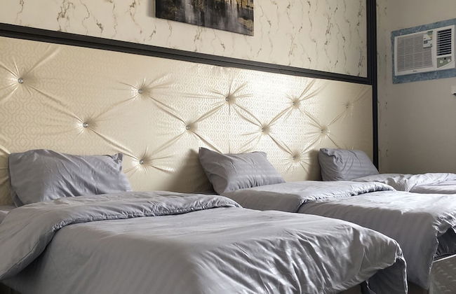 Al Ghazali Suites - Foto 8