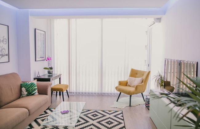 Teatro Alameda City - Foto 1