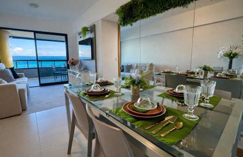 BS Vista Mar 2 Quartos Centro de Convenções - Foto 9