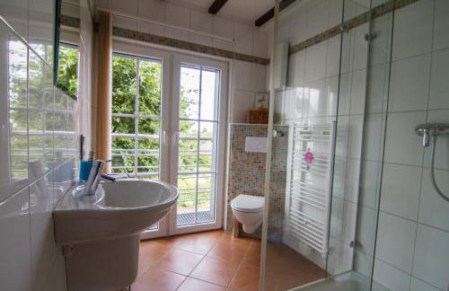 Ferienhaus Wildblick - Foto 17