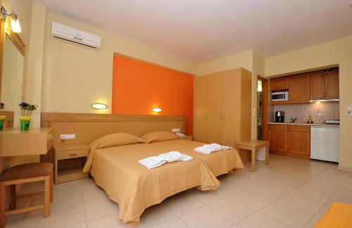 Aristea Hotel Rethymnon - Foto 78