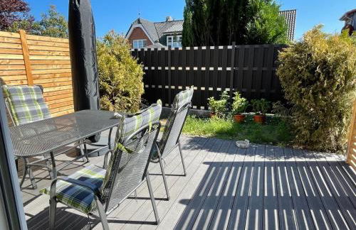 Reihenhaus Hafenblick - Foto 17