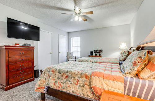 Charming Satsuma Home about 14 Mi to Mobile! - Foto 17