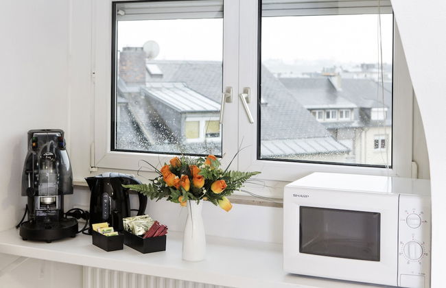 The Queen Luxury Apartments - Villa Medici - Photo 61