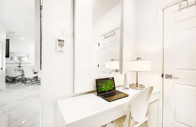 5 Room PGA Village Golf Resort Villa 2BR 2BA - Photo 16