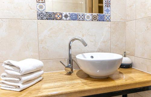 Czarna Góra Apartamenty TATRY GÓRY BIAŁKA BUKOWINA AGROTURYSTYKA - Foto 49