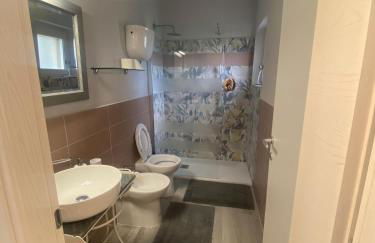 Il Borghetto Studio apartment in Crete Senesi - Foto 9