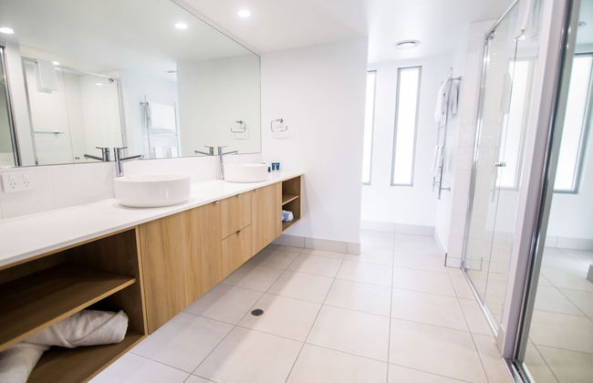 Club Wyndham Airlie Beach - Photo 53