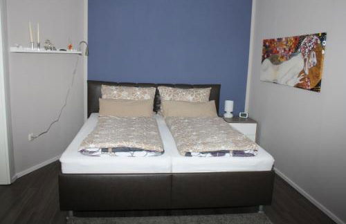 Ferienwohnung Werraglück - Foto 8