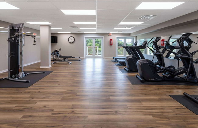 Atlantic Beach Resort, a Ramada by Wyndham - Foto 44