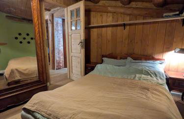 Hobbitówka - Foto 14