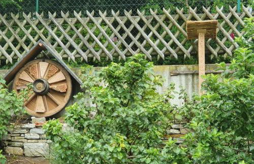 Holiday apartment with 2 bedrooms - Foto 7