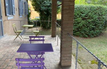 Villa Adriana Tuscia Country Retreat - Foto 8