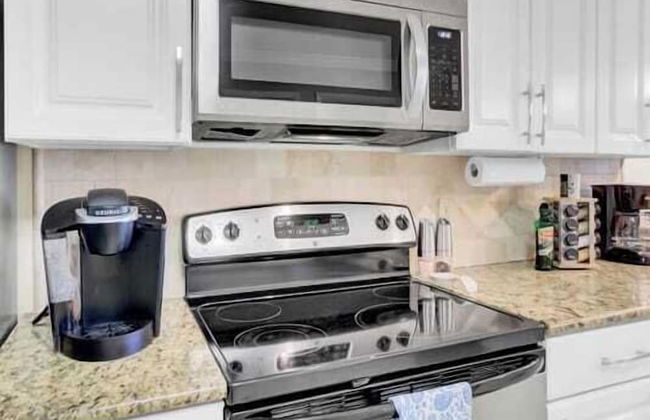 123d Shipwatch by Avantstay Beach Access + Pool - Foto 15