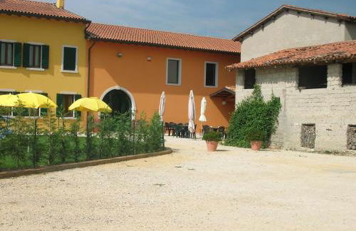 Agriturismo Colombarola - Foto 45