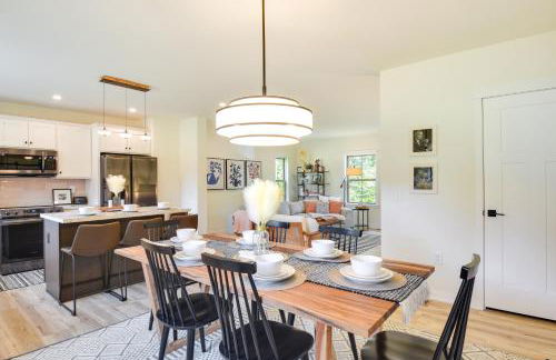 The Linden, large & luxurious Galena escape! - Foto 16