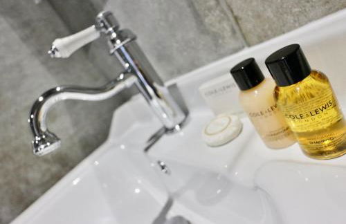 Mount Pleasant Cottages - Foto 35