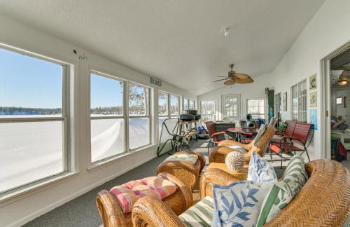 Live Lake Life! Johannesburg Compound Near Trails - Foto 20