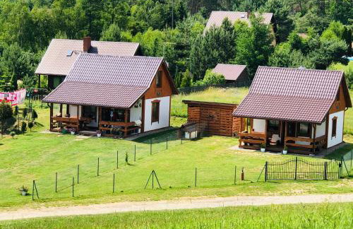 Domki Eden z Ballią - Foto 49