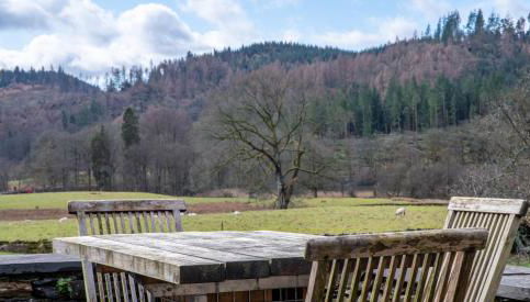 Derwentwater - Foto 3