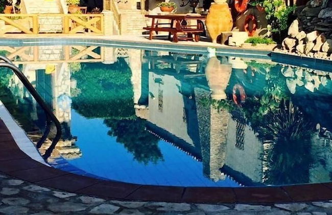 Garden Village Hotel - Foto 13