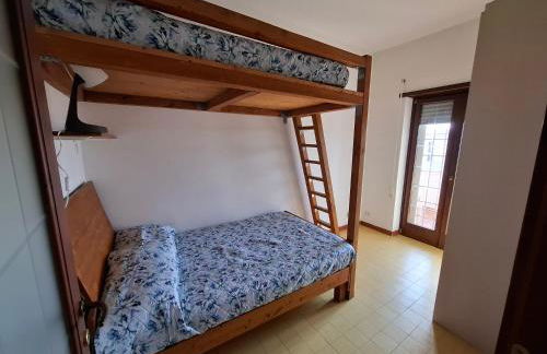 Sea & Beach front house Marina di Ardea - Foto 17