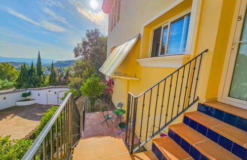 Diamante Villa Mijas - Photo 12