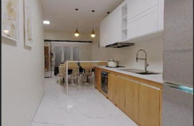 CASA PARA COP 30 PLANEJADA AMPLAMENTe ARQUITETURA MODERNA - Foto 1