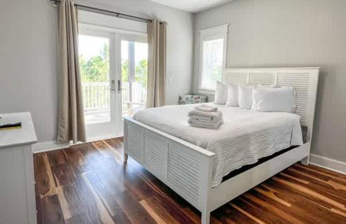 Pelican Point- New construction- Sleeps 11- Pool - Foto 28