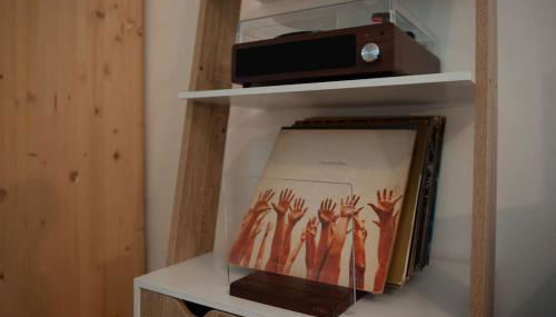 ANTICA CORTE Deluxe Apartment - Foto 4