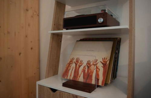 ANTICA CORTE Deluxe Apartment - Foto 4