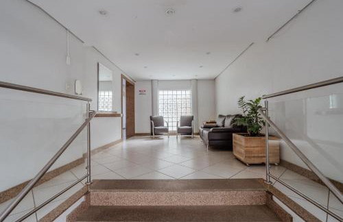 3 Quartos, Perto do metrô, vaga |Brazilian Corner - Foto 50